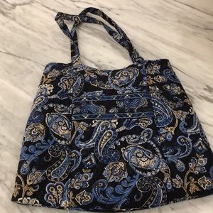 New Vera Bradley Tote